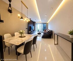 Sol Acres (D23), Condominium #616539071
